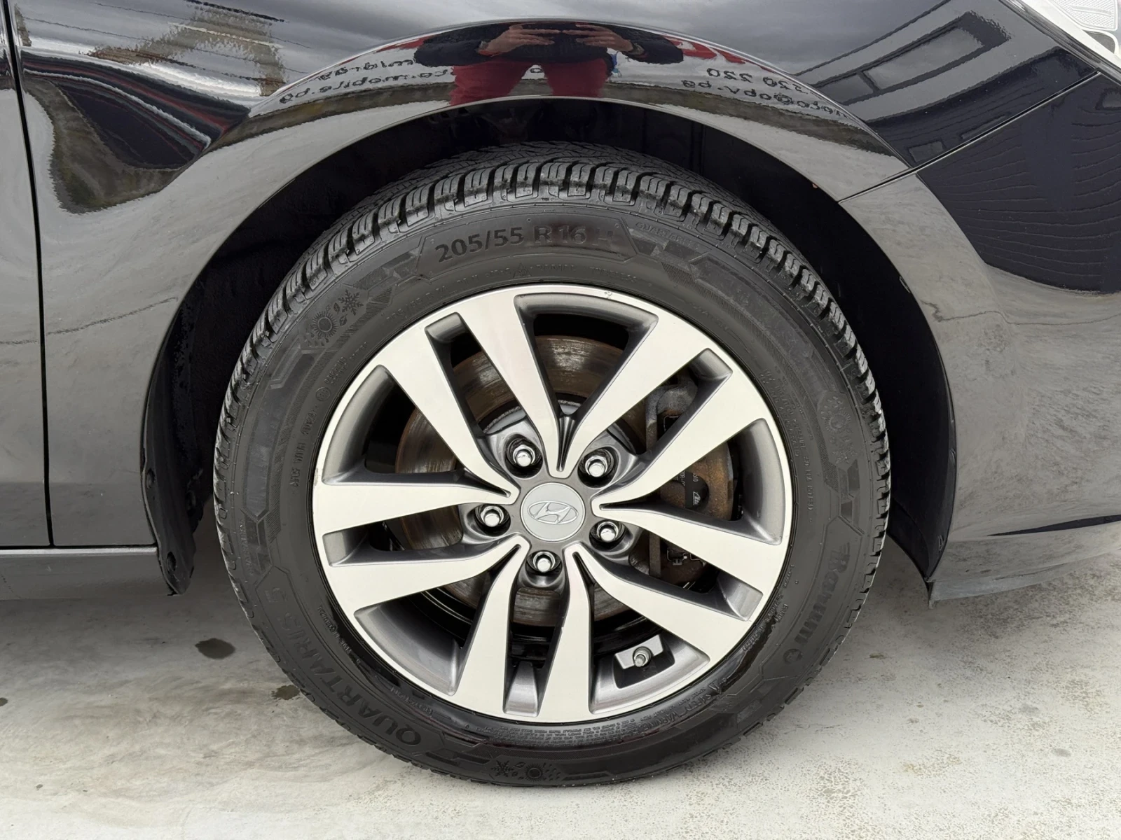 Hyundai I30 1.0 TGDI | Mobile.bg � ����������� 16