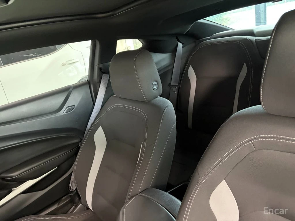 Chevrolet Camaro SS* 6.2* V8* ПОДГРЕВ* ОБДУХВАНЕ* КАМЕРА* КЕЙЛЕС* , снимка 15 - Автомобили и джипове - 55749513