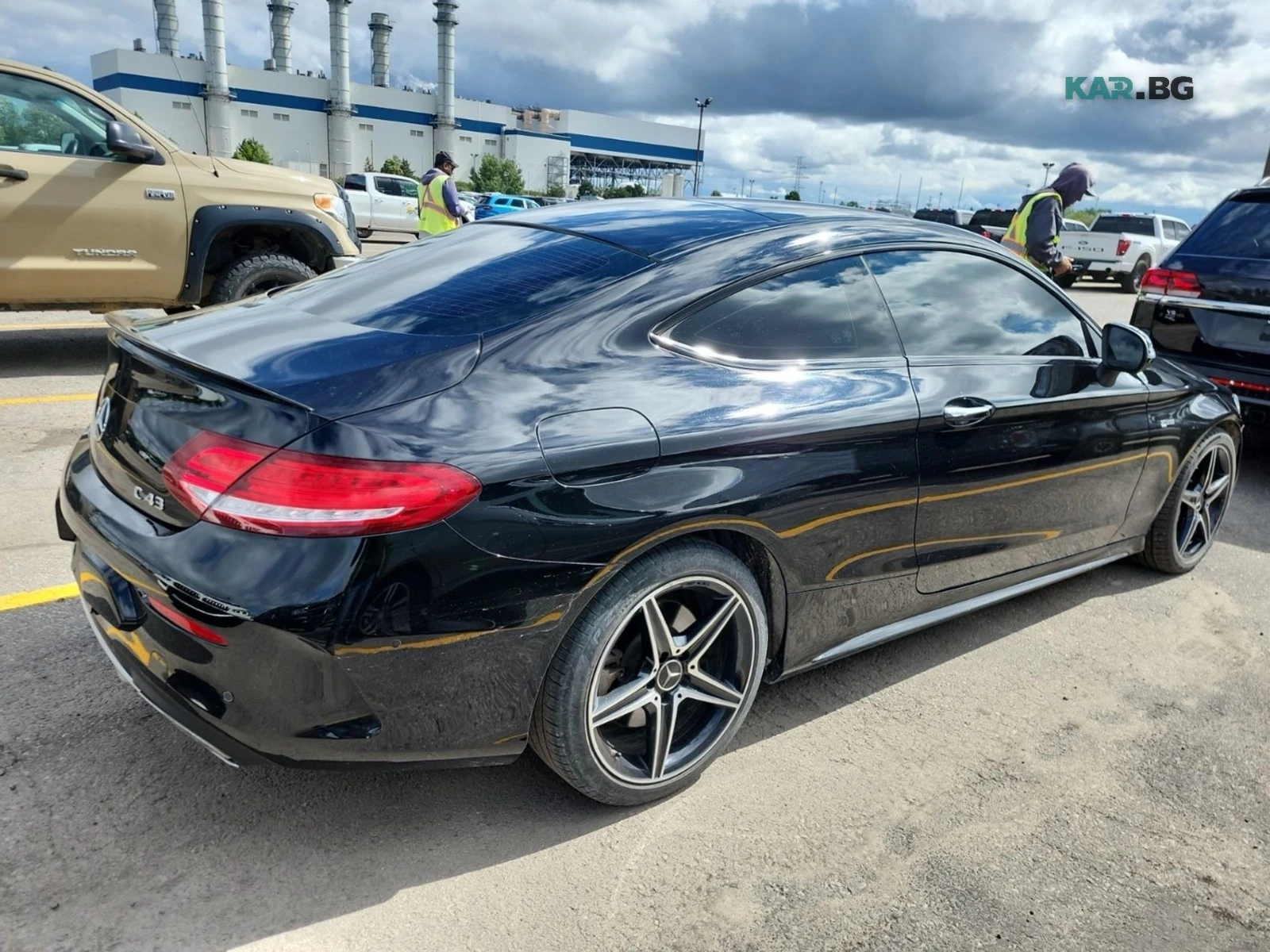 Mercedes-Benz C 43 AMG ���� �� �������� ����������� & ���������� | Mobile.bg � ����������� 3