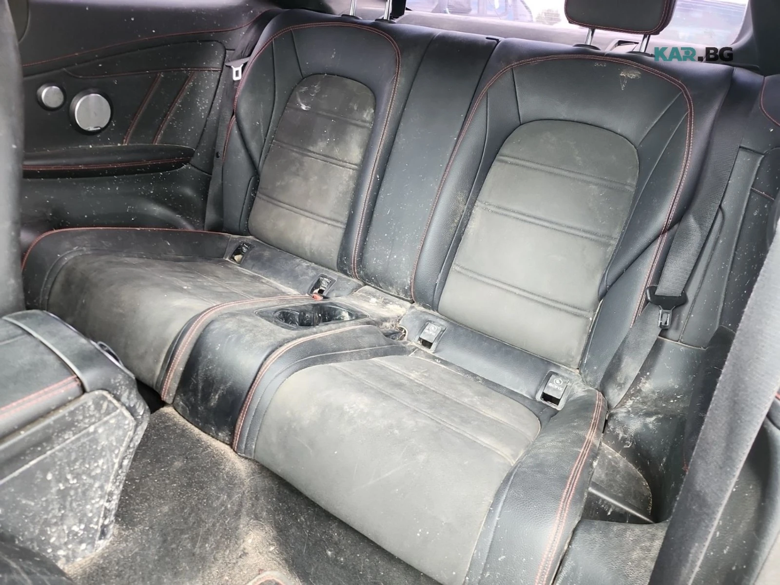 Mercedes-Benz C 43 AMG ���� �� �������� ����������� & ���������� | Mobile.bg � ����������� 8