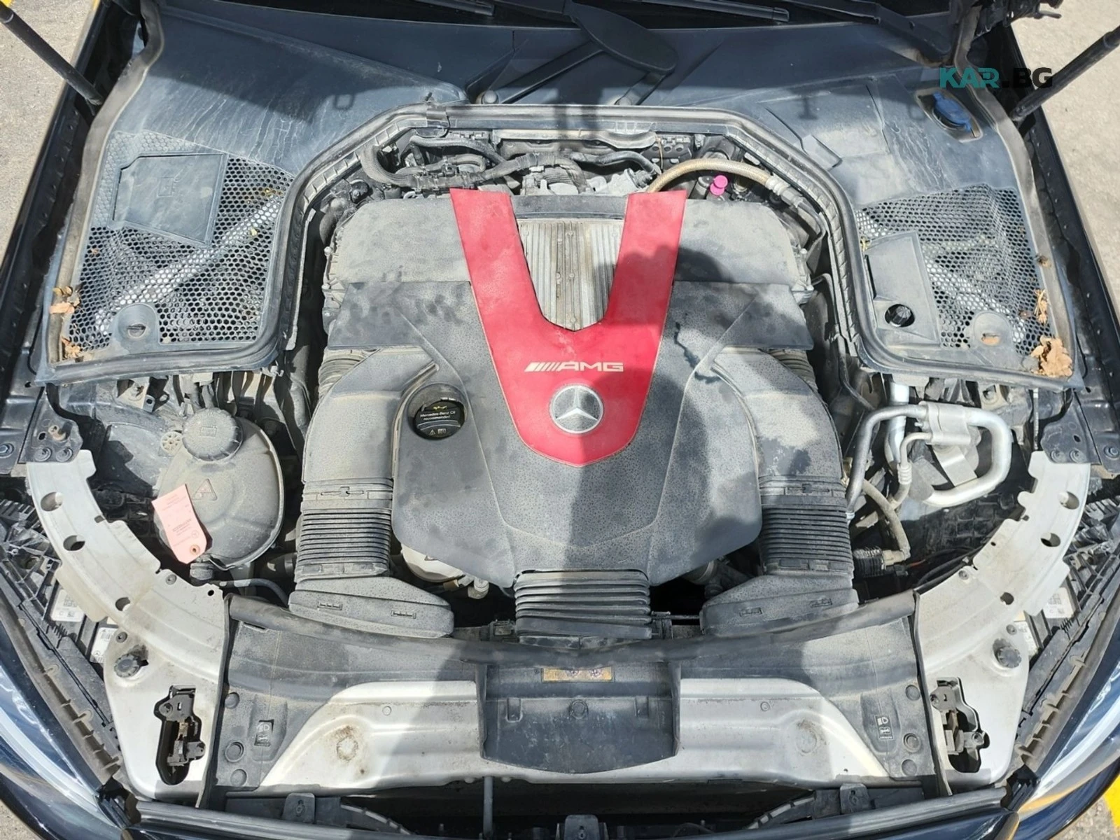 Mercedes-Benz C 43 AMG ���� �� �������� ����������� & ���������� | Mobile.bg � ����������� 14