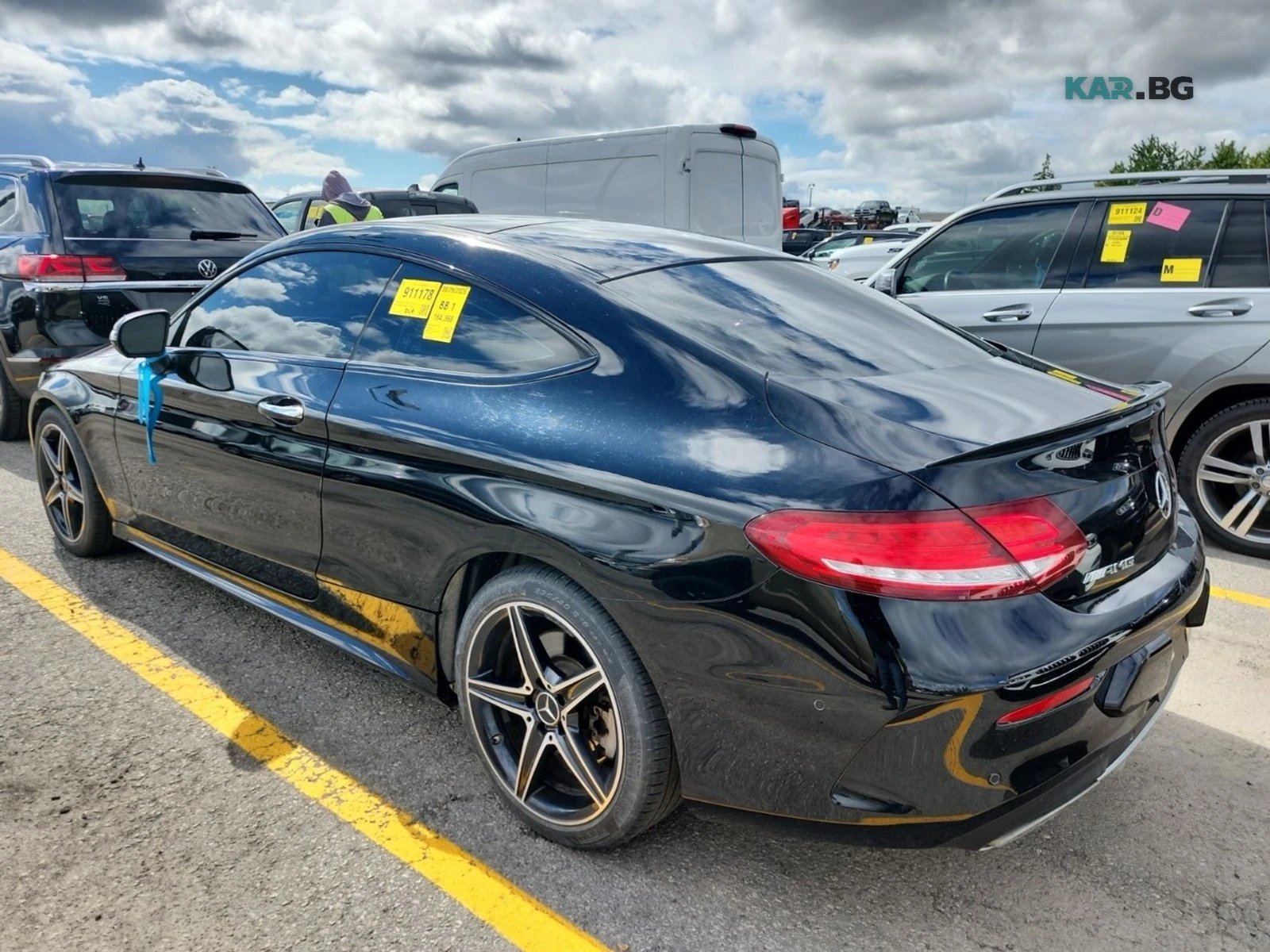 Mercedes-Benz C 43 AMG ���� �� �������� ����������� & ���������� | Mobile.bg � ����������� 4