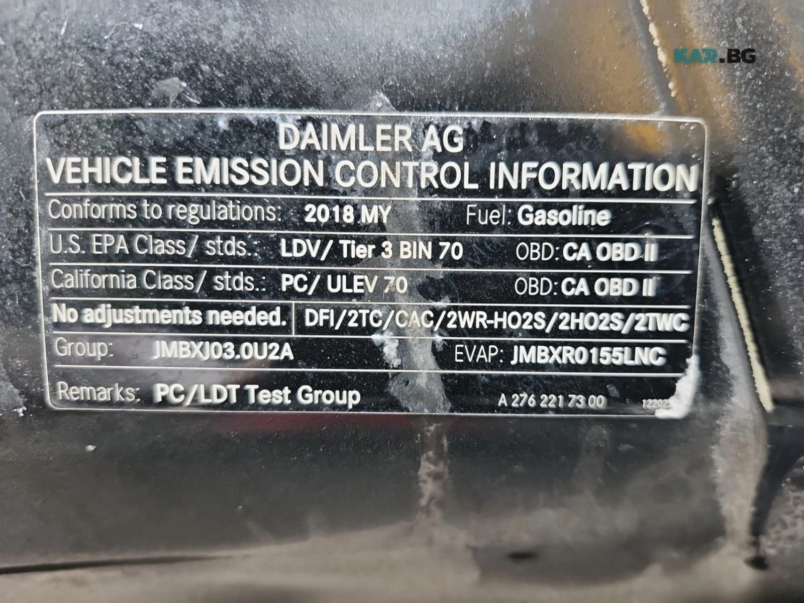 Mercedes-Benz C 43 AMG ���� �� �������� ����������� & ���������� | Mobile.bg � ����������� 15