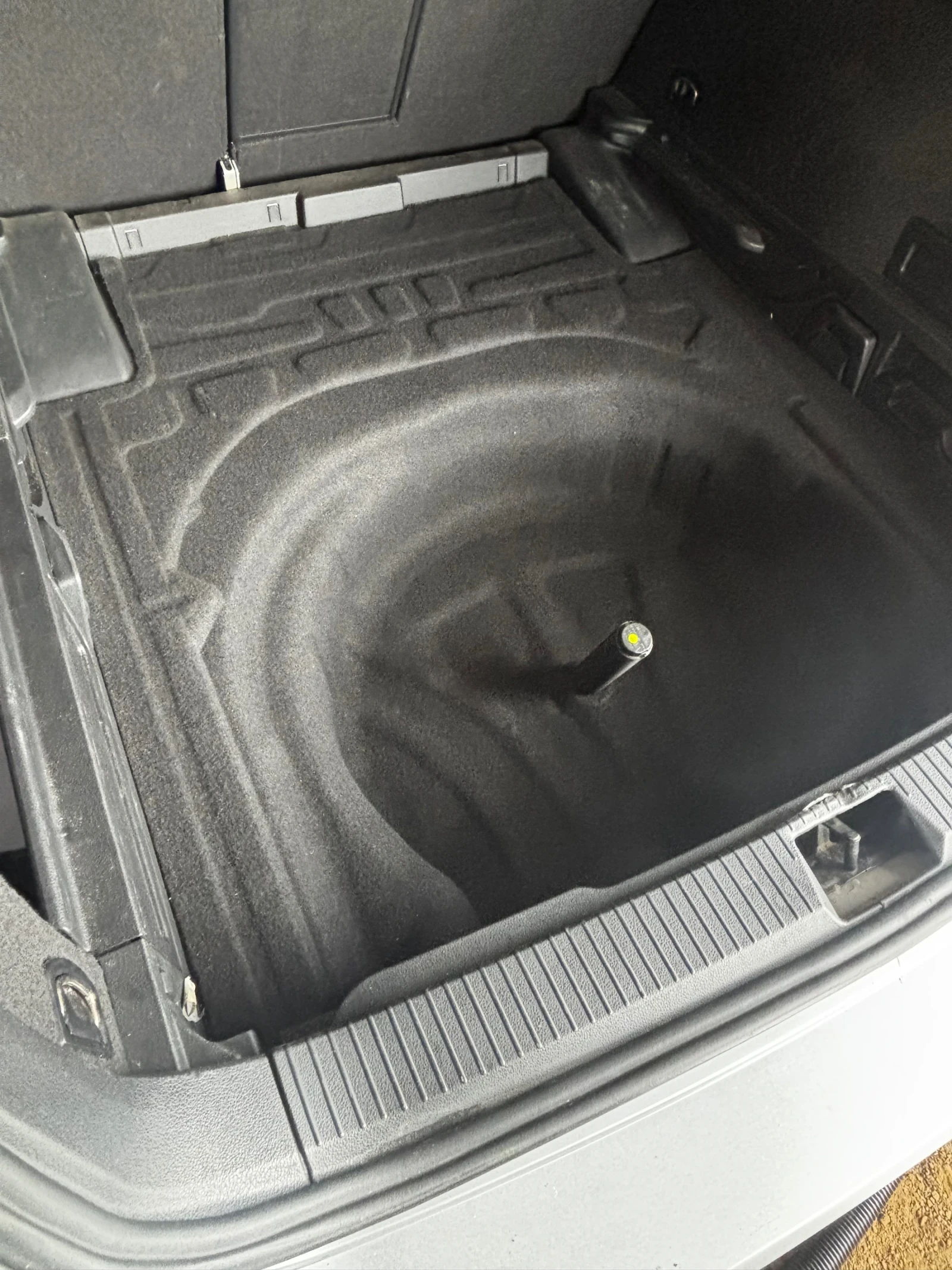 VW Passat, снимка 13 - Автомобили и джипове - 55837598