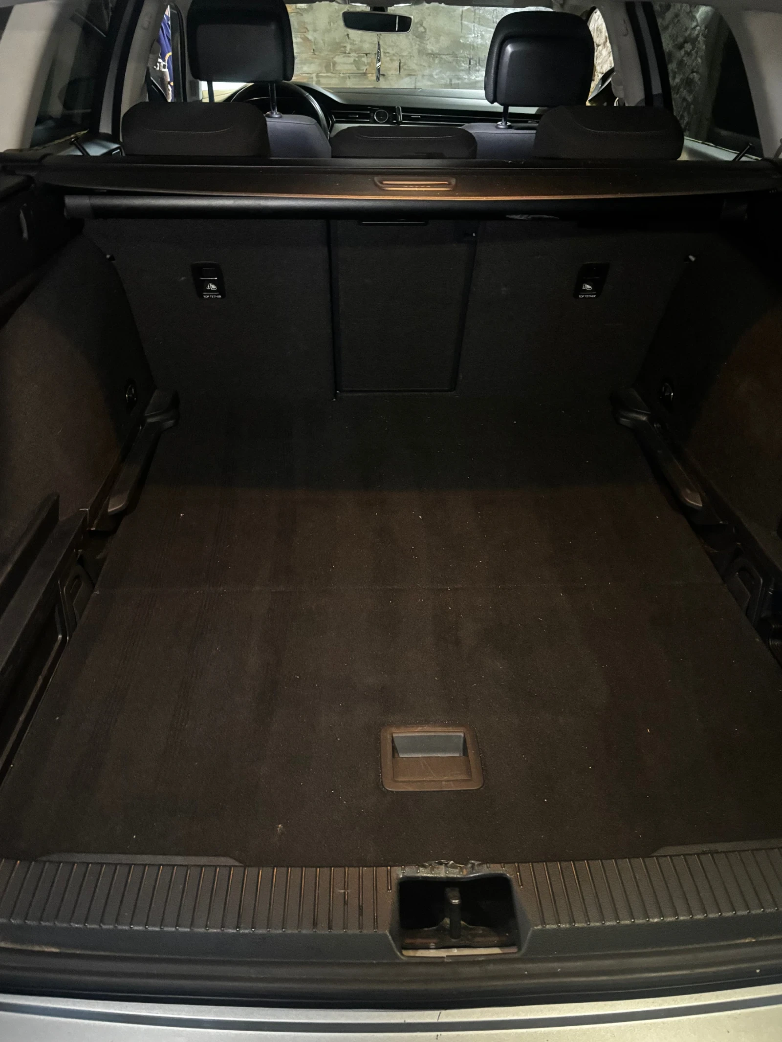 VW Passat, снимка 8 - Автомобили и джипове - 55837598