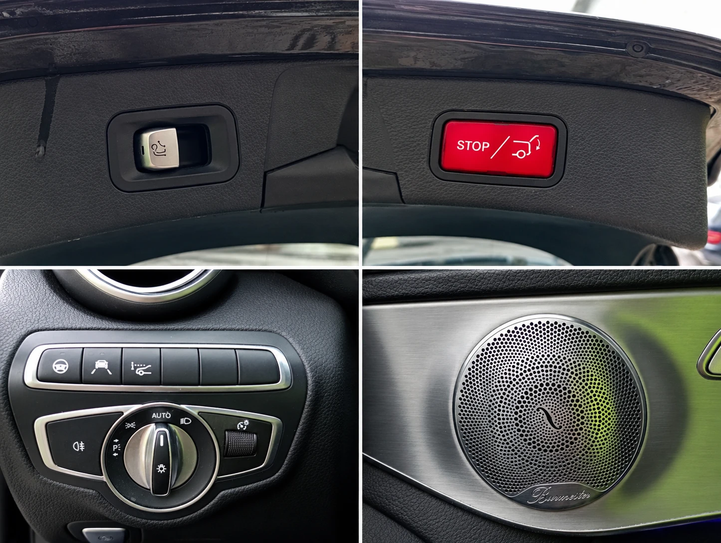 Mercedes-Benz C 300 DE Plug-in-Hybrid, снимка 17 - Автомобили и джипове - 56058620