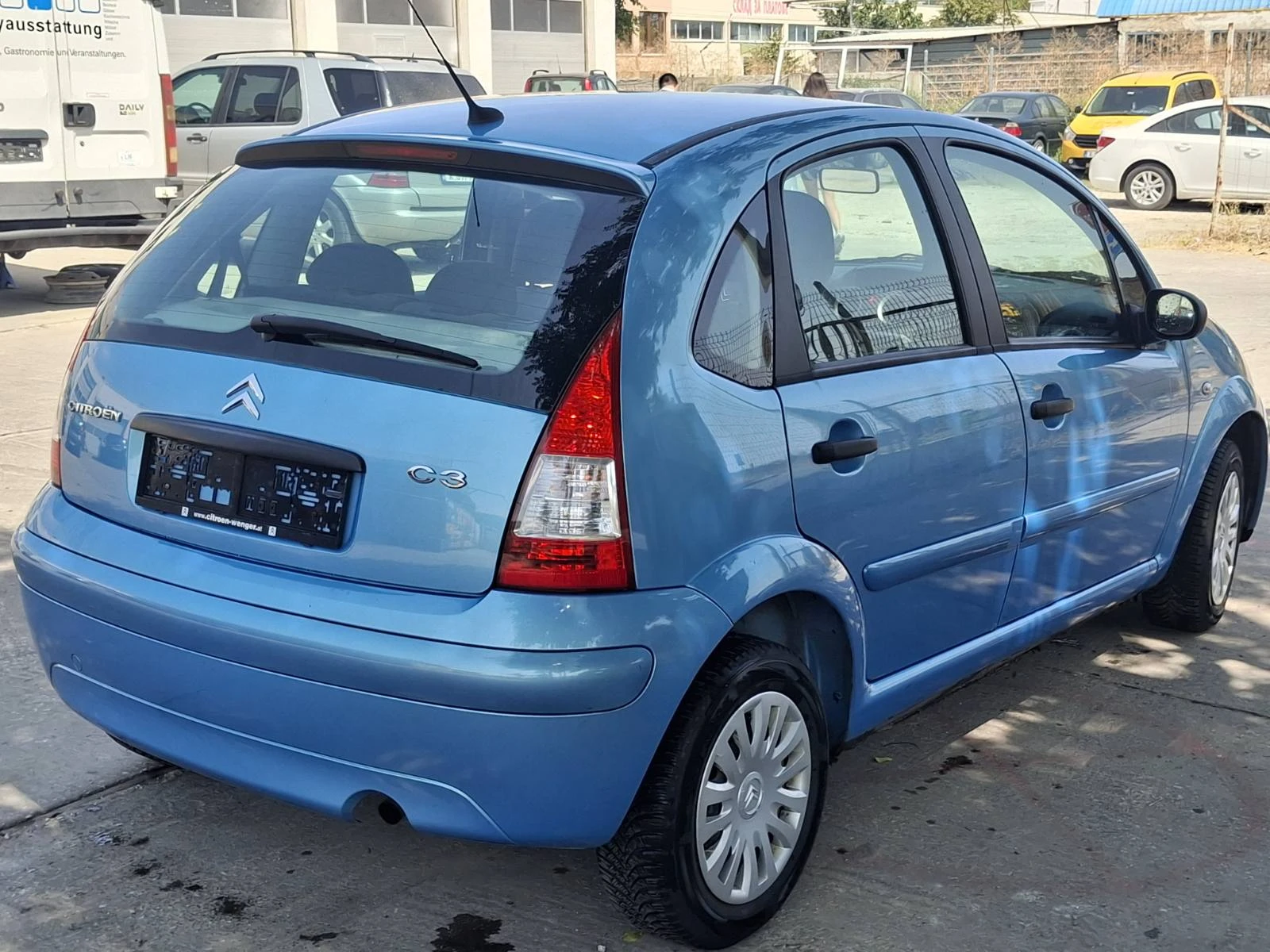 Citroen C3 | Mobile.bg � ����������� 5