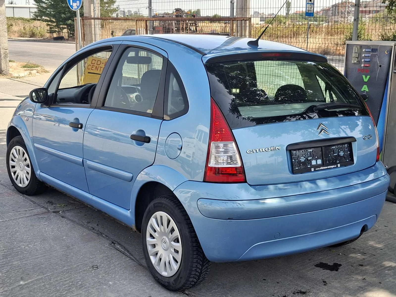 Citroen C3 | Mobile.bg � ����������� 4