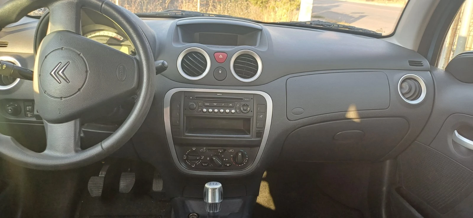 Citroen C3 | Mobile.bg � ����������� 8