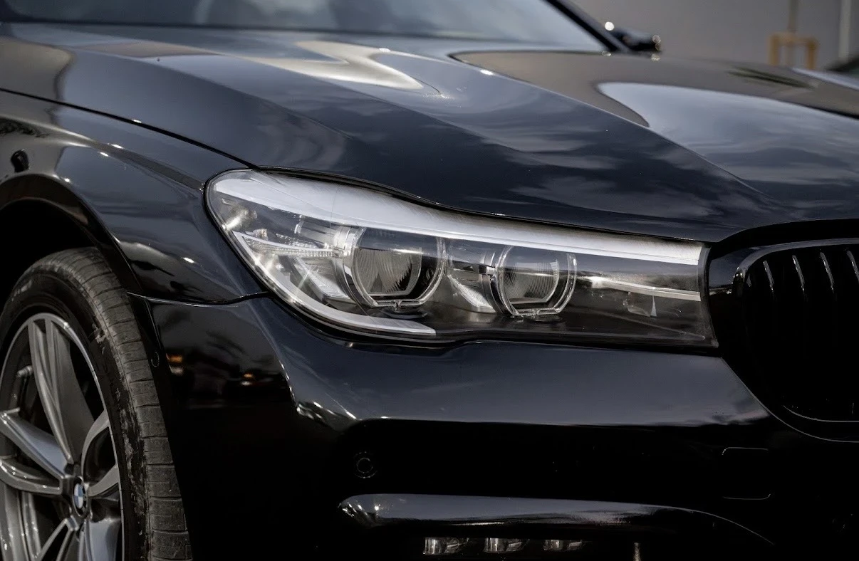 BMW 740 Li X-Drive//M-PACKET* * B58, снимка 8 - Автомобили и джипове - 56205953