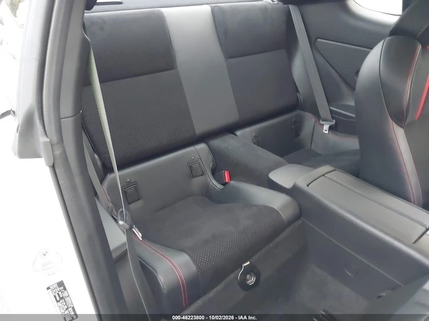 Subaru BRZ LIMITED, снимка 12 - Автомобили и джипове - 56463076