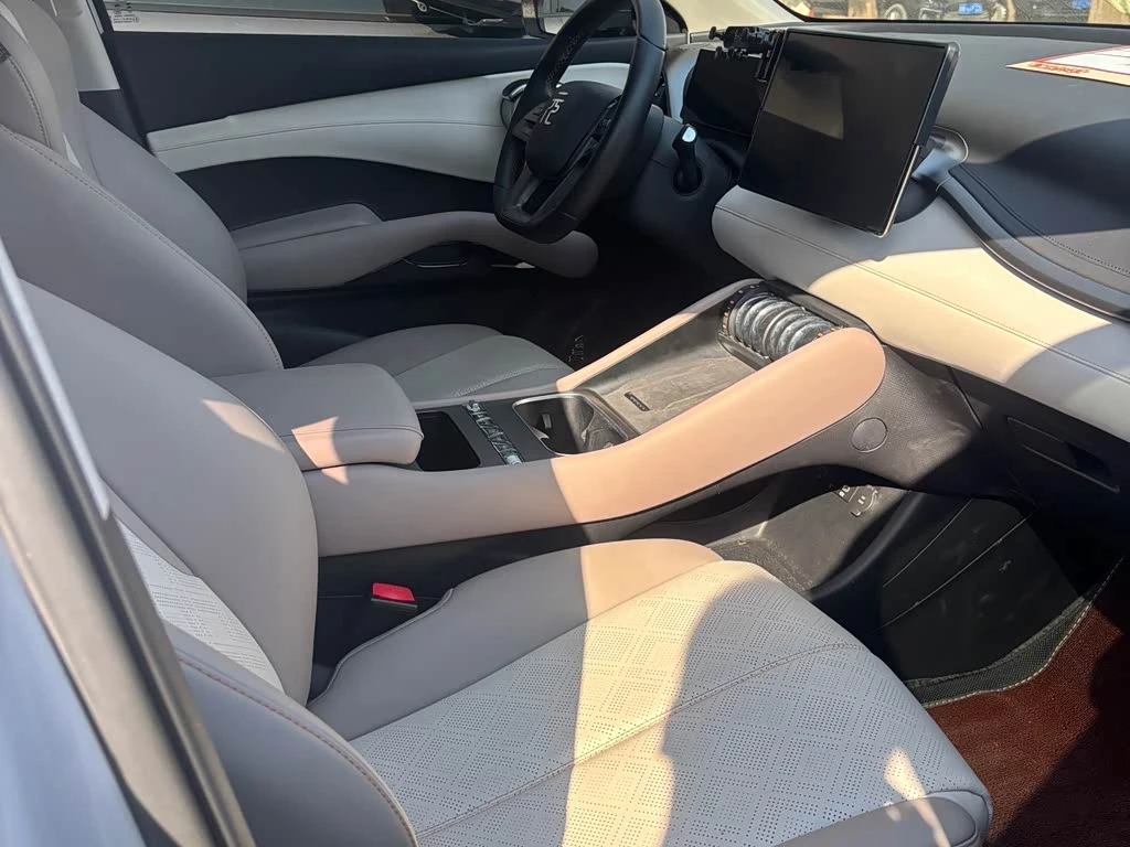 BYD Atto3 Smart Drive Edition 510KM autogeorge.com | Mobile.bg � ����������� 2