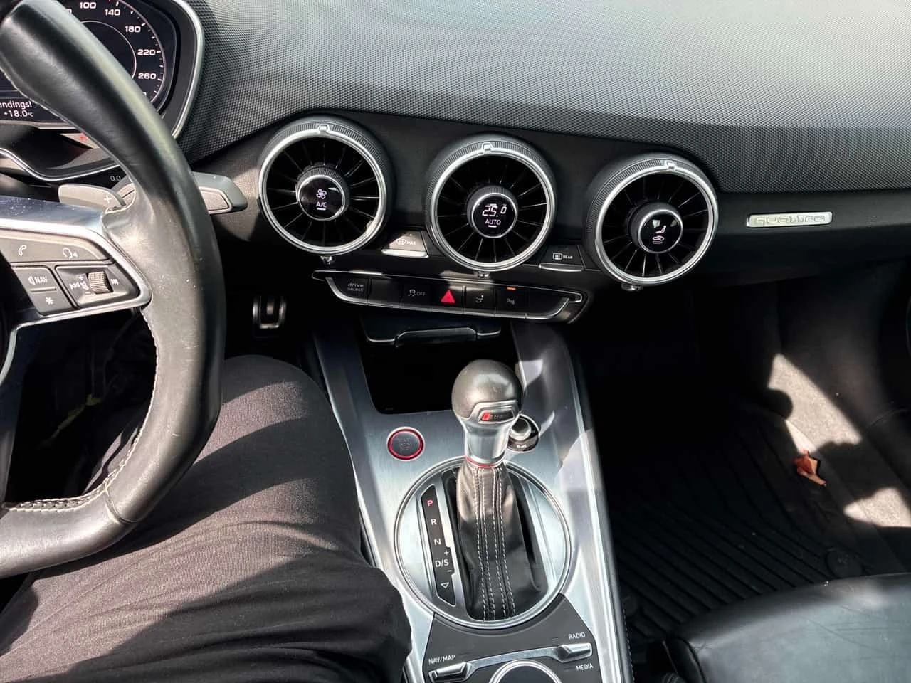 Audi Tt S QUATTRO * ������ ���������������� �� AUDI*  | Mobile.bg � ����������� 9