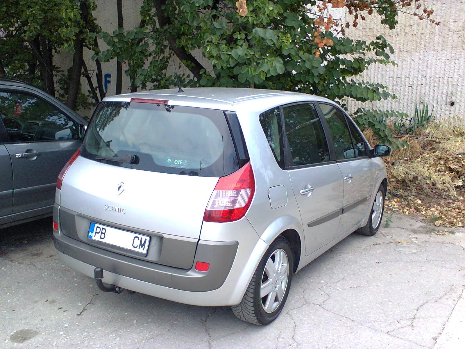 Renault Scenic 1.5* * KLIMA* * 