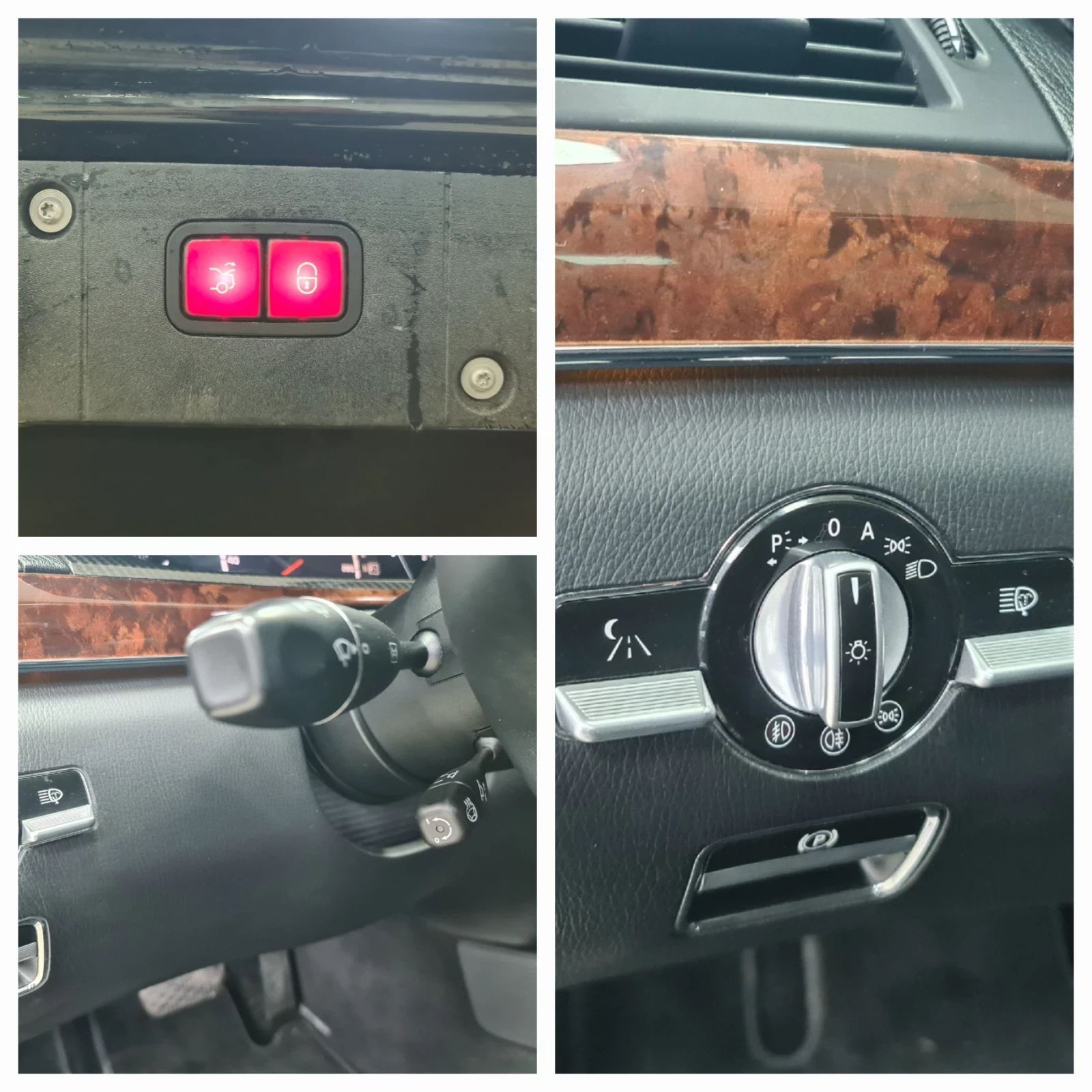Mercedes-Benz S 550 | Mobile.bg � ����������� 11