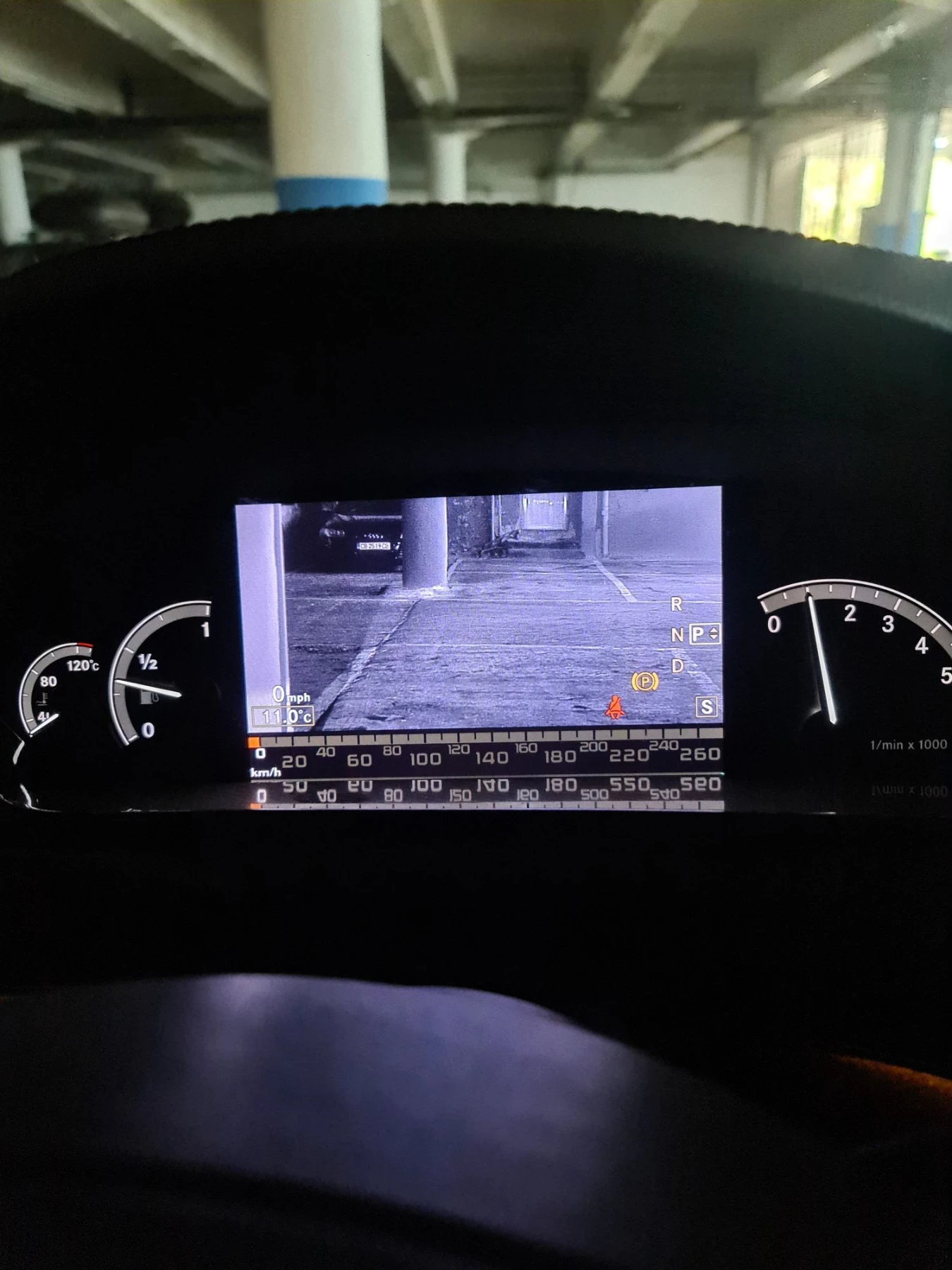 Mercedes-Benz S 550 | Mobile.bg � ����������� 13