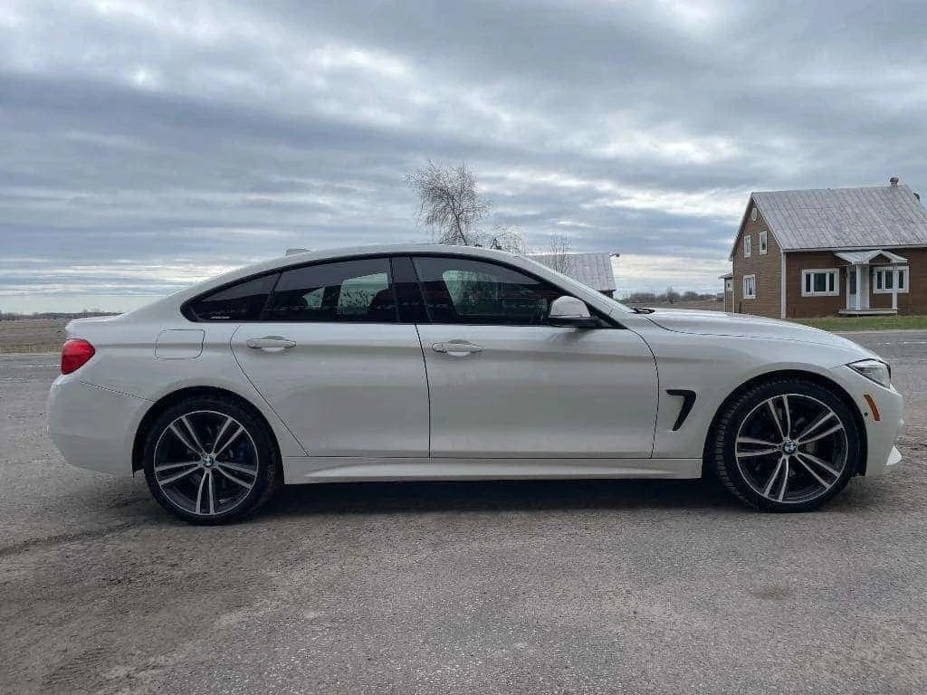 BMW 435, снимка 4 - Автомобили и джипове - 56685419