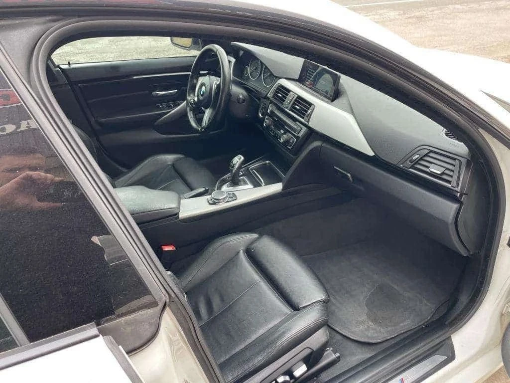BMW 435, снимка 9 - Автомобили и джипове - 56685419