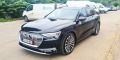 Audi E-Tron 420 к.с. head up display  - [3] 