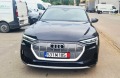 Audi E-Tron 420 к.с. head up display  - [4] 