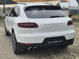 Porsche Macan S, снимка 9