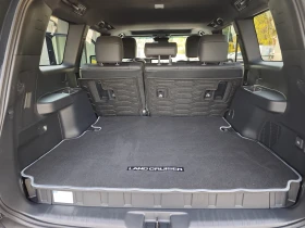 Toyota Land cruiser i-FORCE MAX Full Hybrid 4WD ECT-i, снимка 15