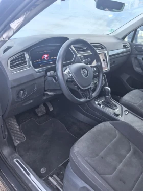 VW Tiguan 2.0tdi 4x4, снимка 6