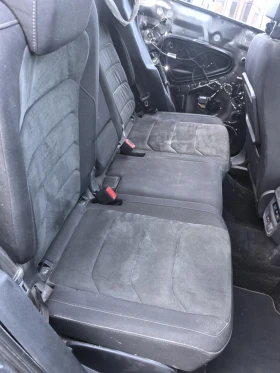 VW Tiguan 2.0tdi 4x4, снимка 11