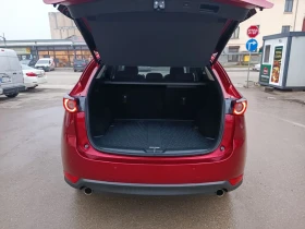 Mazda CX-5 2.5i-192кс-ШВЕЙЦАРИЯ-АВТОМАТ-4Х4-REVOLUTIN-KEYLESS, снимка 6