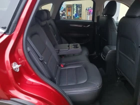 Mazda CX-5 2.5i-192кс-ШВЕЙЦАРИЯ-АВТОМАТ-4Х4-REVOLUTIN-KEYLESS, снимка 11