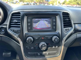 Jeep Grand cherokee Limited* Кожа* Подгрев* Навигация* Keyless* , снимка 14
