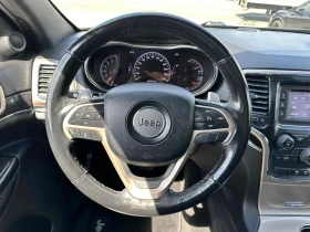 Jeep Grand cherokee Limited* Кожа* Подгрев* Навигация* Keyless* , снимка 9