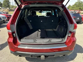 Jeep Grand cherokee Limited* Кожа* Подгрев* Навигация* Keyless* , снимка 6