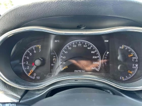 Jeep Grand cherokee Limited* Кожа* Подгрев* Навигация* Keyless* , снимка 12