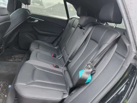 Audi Q8 * PROGRESSIV* ДИСТРОНИК* 360 КАМЕРА* ПОДГРЕВ* ОБДУ, снимка 12