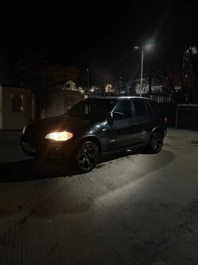 BMW X5, снимка 2