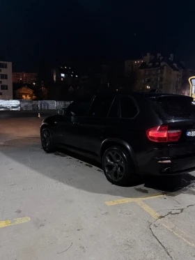 BMW X5, снимка 3