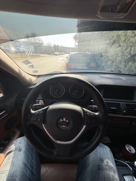 BMW X5, снимка 8