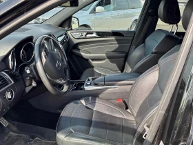 Mercedes-Benz ML 400 ЕДИН СОБСТВЕНИК * БЕЗ ИНЦИДЕНТИ * НА ПРУЖИНИ * , снимка 6