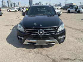 Mercedes-Benz ML 400 ЕДИН СОБСТВЕНИК * БЕЗ ИНЦИДЕНТИ * НА ПРУЖИНИ * , снимка 1