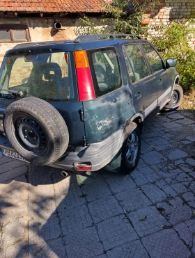 Honda Cr-v Джип, снимка 3