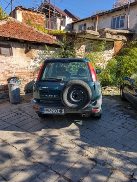 Honda Cr-v Джип, снимка 4
