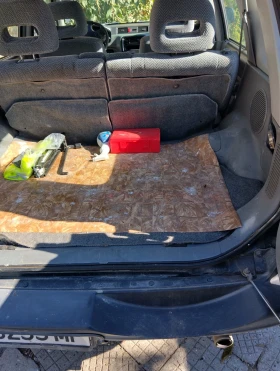 Honda Cr-v Джип, снимка 7