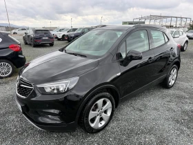 Opel Mokka (KATO НОВА), снимка 1