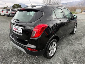 Opel Mokka (KATO НОВА), снимка 6