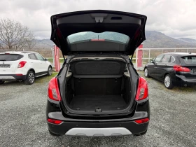 Opel Mokka (KATO НОВА), снимка 13