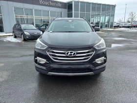 Hyundai Santa fe Sport * * CARFAX * * АВТО КРЕДИТ * * , снимка 2