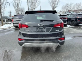 Hyundai Santa fe Sport * * CARFAX * * АВТО КРЕДИТ * * , снимка 5