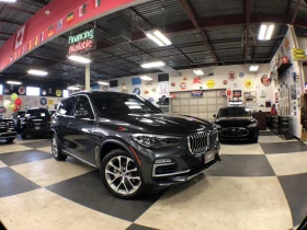 BMW X5 2019 BMW X5 xDrive40i AWD, снимка 1