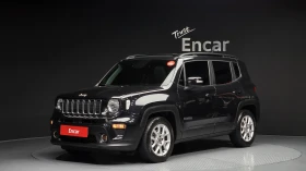 Jeep Renegade, снимка 2
